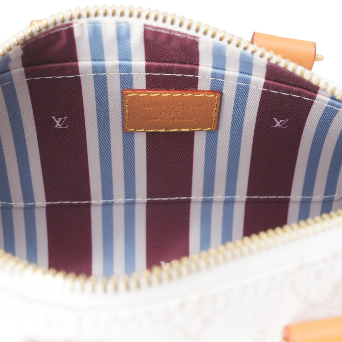 LOUIS VUITTON(USED)루이비통 M15076 키폴 반둘리에 25